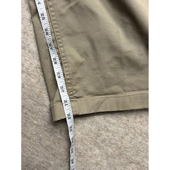 Duluth Trading Co 40 Grit Women's Carpenter Pants Tan Size 16 Long - Picture 9 of 9